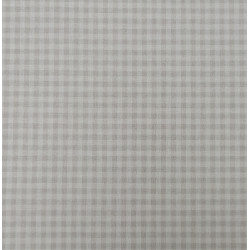 Tissu coton Motif Divers - Quadrillage serré  (50cm)