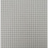 Tissu coton Motif Divers - Quadrillage serré  (50cm)