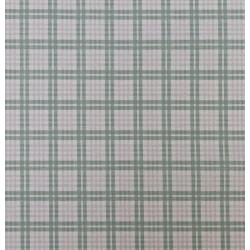 Tissu coton Motif Divers - Quadrillage grand (50cm)