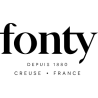 Fonty